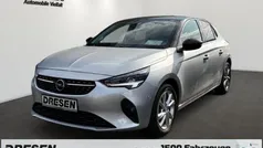 Gebraucht 2023 Opel Corsa Elegance Kleinwagen | 18.390 € (Fairer Preis)