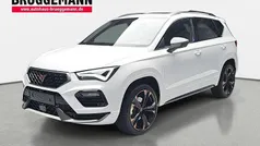 Gebraucht 2025 Cupra Ateca SUV | 35.990 € (Fairer Preis)