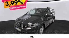 Gebraucht 2022 VW Touran Comfortline Van / Kleinbus | 22.477 € (Fairer Preis)