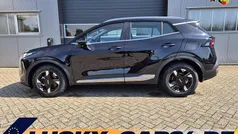 Gebraucht 2025 Kia Sportage Vision SUV | 30.490 € (Superpreis)