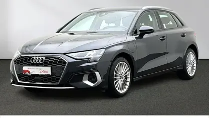 Gebraucht Audi A3 Advanced 204 PS (150 kW) 2022 Limousine