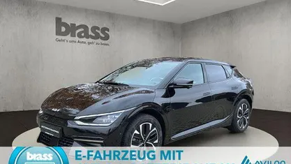 Gebraucht Kia EV6 167 kW (228 PS) 2023 SUV
