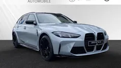 Gebraucht 2025 BMW M3 Competition Edition Kombi | 101.490 € (Fairer Preis)