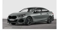 Grau Gebraucht 2022 BMW M235 Performance Coupé | 38.490 € (Fairer Preis)