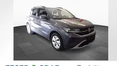 Gebraucht 2024 VW T-Cross Life SUV | 19.990 € (Guter Preis)