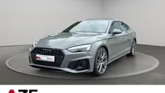 Gebraucht 2022 Audi A5 Sportback S-Line Limousine | 34.890 € (Fairer Preis)