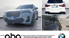 Gebraucht 2024 BMW X3 M Sport SUV | 47.460 € (Guter Preis)