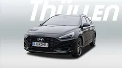 Gebraucht 2024 Hyundai i30 Advantage Kombi | 25.990 € (Fairer Preis)