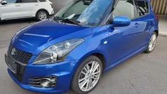 Gebraucht 2017 Suzuki Swift Sport Limousine | 8.500 € (Guter Preis)