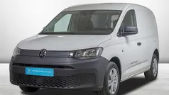 Gebraucht 2024 VW Caddy Van / Kleinbus | 30.947 € (Guter Preis)