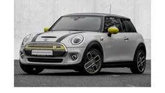 Gebraucht 2021 Mini Cooper SE Kleinwagen | 16.790 € (Fairer Preis)