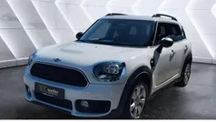Gebraucht 2019 Mini One Countryman SUV | 18.870 € (Fairer Preis)