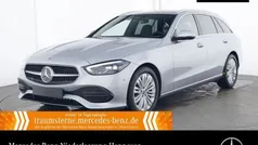 Mercedes C180