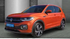 Gebraucht 2021 VW T-Cross Style SUV | 21.890 € (Fairer Preis)