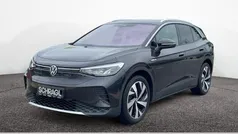 Mangangrau metallic Gebraucht 2021 VW ID.4 Pro Performance SUV | 27.470 € (Fairer Preis)