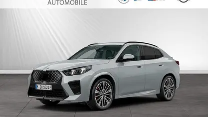 Gebraucht BMW iX2 M Sport 150 kW (204 PS) 2026 SUV