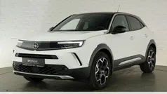 Gebraucht 2021 Opel Mokka-e Ultimate SUV | 19.624 € (Fairer Preis)