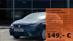 Gebraucht 2025 Seat Ibiza Limousine | 22.390 € (Fairer Preis)