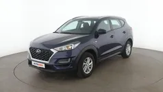 Gebraucht 2019 Hyundai Tucson Select SUV | 15.310 € (Fairer Preis)