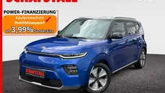Gebraucht 2021 Kia Soul EV 3 SUV | 19.979 € (Superpreis)
