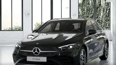 Gebraucht 2025 Mercedes A200 AMG Limousine | 34.990 € (Fairer Preis)