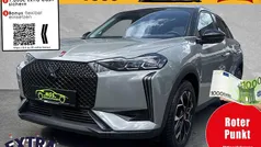 Seidengrau metallic Gebraucht 2024 DS Automobiles DS3 Crossback Performance SUV | 22.780 € (Fairer Preis)