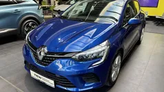 Gebraucht 2021 Renault Clio V Zen Limousine | 13.990 € (Fairer Preis)