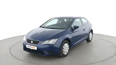 Gebraucht 2016 Seat Leon Reference Coupé | 8.770 € (Superpreis)