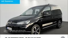 Gebraucht 2024 VW Caddy Style Van / Kleinbus | 42.990 € (Guter Preis)