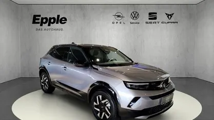 Gebraucht Opel Mokka 131 PS (96 kW) 2026 SUV