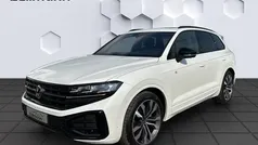 Weiss Gebraucht 2025 VW Touareg R-line SUV | 94.990 €