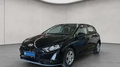 Gebraucht 2024 Hyundai i20 Select Kleinwagen | 18.450 € (Superpreis)