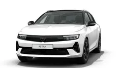 Gebraucht 2025 Opel Astra Kombi | 28.290 € (Guter Preis)