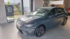 Gebraucht 2025 Seat Ibiza Style Limousine | 18.500 € (Fairer Preis)