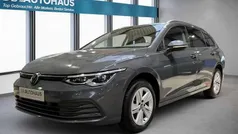 Gebraucht 2023 VW Golf VIII Life Kombi | 21.930 € (Fairer Preis)