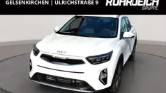 Gebraucht 2024 Kia Stonic Vision SUV | 21.289 € (Fairer Preis)