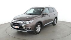 Gebraucht 2016 Mitsubishi Outlander SUV | 13.050 € (Fairer Preis)