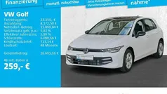 Gebraucht 2025 VW Golf VIII Life Limousine | 23.350 € (Guter Preis)
