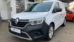 Gebraucht 2023 Renault Kangoo Rapid Advance Van / Kleinbus | 21.777 € (Guter Preis)