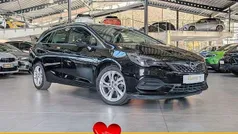 Gebraucht 2021 Opel Astra Business Kombi | 14.950 € (Fairer Preis)