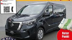 Comete grey metallic Neu 2024 Nissan Primastar Van / Kleinbus | 49.890 € (Fairer Preis)