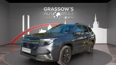 Magnetite grey metallic Gebraucht 2025 Subaru Forester Exclusive+ SUV | 44.990 € (Fairer Preis)