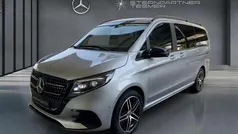 Gebraucht 2024 Mercedes V300 Avantgarde Van / Kleinbus | 82.490 € (Fairer Preis)