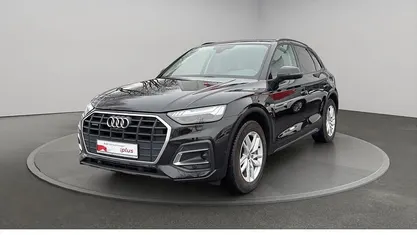 Gebraucht Audi Q5 Comfort 299 PS (219 kW) 2022 SUV