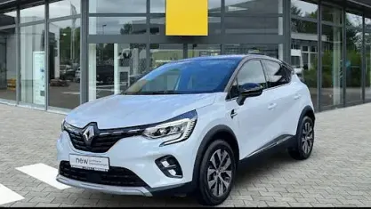 Occasion Renault Captur Techno 91 PK (66 kW) 2023 Wit SUV