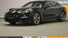 Gebraucht 2015 Porsche Panamera Turbo Limousine | 69.911 €