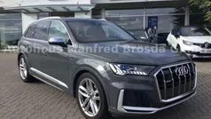 Gebraucht 2021 Audi SQ7 Sport SUV | 74.750 € (Fairer Preis)