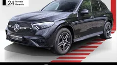 Gebraucht 2024 Mercedes GLC220 AMG SUV | 55.890 € (Superpreis)