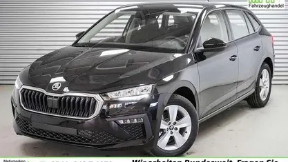Gebraucht 2025 Skoda Scala Selection Kleinwagen | 23.191 € (Guter Preis)