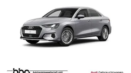 Gebraucht 2024 Audi A3 Advanced Limousine | 30.930 € (Guter Preis)